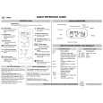 WHIRLPOOL MW 36 Owners Manual WHIRLPOOL MW 36 Owners Manual