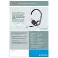 SENNHEISER SH 350 Owners Manual SENNHEISER SH 350 Owners Manual
