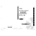TOSHIBA D-R265SE 1 Owners Manual TOSHIBA D-R265SE 1 Owners Manual