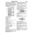 WHIRLPOOL KGNA336 BIO OPT IN Quick Start WHIRLPOOL KGNA336 BIO OPT IN Quick Start