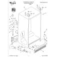 WHIRLPOOL 6ED27DQXFW00 Parts Catalog WHIRLPOOL 6ED27DQXFW00 Parts Catalog