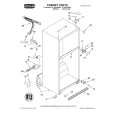 WHIRLPOOL RT16VKXBL01 Parts Catalog WHIRLPOOL RT16VKXBL01 Parts Catalog