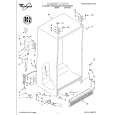 WHIRLPOOL 4ED25DQXDN01 Parts Catalog WHIRLPOOL 4ED25DQXDN01 Parts Catalog