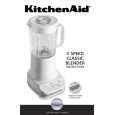 WHIRLPOOL KSB3AC3 Owners Manual WHIRLPOOL KSB3AC3 Owners Manual