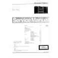 PHILIPS FW2014 Service Manual PHILIPS FW2014 Service Manual