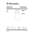 ELECTROLUX LOISIRS RM4505 Owners Manual ELECTROLUX LOISIRS RM4505 Owners Manual