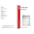 AEG FAVORIT65060I-M Owners Manual AEG FAVORIT65060I-M Owners Manual