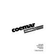 COEMAR 9097 Owners Manual COEMAR 9097 Owners Manual