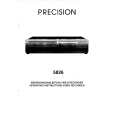 PRECISION 5826 Owners Manual PRECISION 5826 Owners Manual
