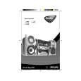 PHILIPS FW-C720/18 Owners Manual PHILIPS FW-C720/18 Owners Manual