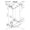 WHIRLPOOL KSSS48DAW01 Parts Catalog WHIRLPOOL KSSS48DAW01 Parts Catalog