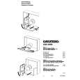GRUNDIG 512406 T Service Manual GRUNDIG 512406 T Service Manual