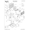 WHIRLPOOL ACD122XG0 Parts Catalog WHIRLPOOL ACD122XG0 Parts Catalog