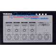 YAMAHA MM10 Owners Manual YAMAHA MM10 Owners Manual