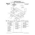 WHIRLPOOL SF379LEKQ0 Parts Catalog WHIRLPOOL SF379LEKQ0 Parts Catalog