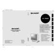 SHARP LC15A2E Owners Manual SHARP LC15A2E Owners Manual