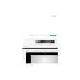 WHIRLPOOL MAG 685 RVS Owners Manual WHIRLPOOL MAG 685 RVS Owners Manual