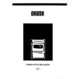 CASTOR C55 Instrukcja Obsługi CASTOR C55 Instrukcja Obsługi