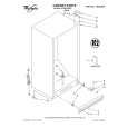 WHIRLPOOL EV200FXKQ03 Parts Catalog WHIRLPOOL EV200FXKQ03 Parts Catalog