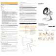 PHILIPS HP3616/01 Owners Manual PHILIPS HP3616/01 Owners Manual