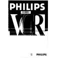 PHILIPS VR757/02L Owners Manual PHILIPS VR757/02L Owners Manual