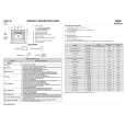 WHIRLPOOL OBI S80 W Owners Manual WHIRLPOOL OBI S80 W Owners Manual
