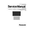 PANASONIC PT-4743G Service Manual PANASONIC PT-4743G Service Manual