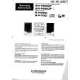 PIONEER XRP260F Owners Manual PIONEER XRP260F Owners Manual