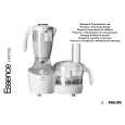 PHILIPS HR7750/01 Owners Manual PHILIPS HR7750/01 Owners Manual