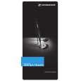 SENNHEISER MM 80I TRAVEL Owners Manual SENNHEISER MM 80I TRAVEL Owners Manual