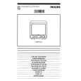 PHILIPS 14GR1221 Owners Manual PHILIPS 14GR1221 Owners Manual