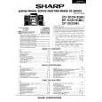 SHARP CP302 Service Manual SHARP CP302 Service Manual