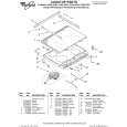WHIRLPOOL GY396LXGB2 Parts Catalog WHIRLPOOL GY396LXGB2 Parts Catalog