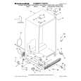 WHIRLPOOL KSRU25CRST01 Parts Catalog WHIRLPOOL KSRU25CRST01 Parts Catalog
