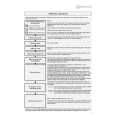 WHIRLPOOL TRAD 6257 Quick Start WHIRLPOOL TRAD 6257 Quick Start