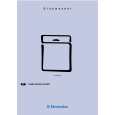 ELECTROLUX EASYALU Owners Manual ELECTROLUX EASYALU Owners Manual