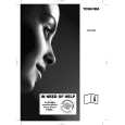 TOSHIBA 20V300P ENG Owners Manual TOSHIBA 20V300P ENG Owners Manual
