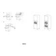 WHIRLPOOL AMW 510 IX Installation Manual WHIRLPOOL AMW 510 IX Installation Manual