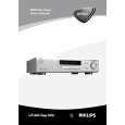 PHILIPS DVD952/001 Owners Manual PHILIPS DVD952/001 Owners Manual