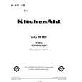 WHIRLPOOL KGYE900SWH1 Parts Catalog WHIRLPOOL KGYE900SWH1 Parts Catalog