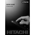HITACHI VTMX210EUK Owners Manual HITACHI VTMX210EUK Owners Manual