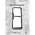 ELECTROLUX ER8606D Owners Manual ELECTROLUX ER8606D Owners Manual