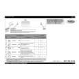 WHIRLPOOL ADG BABY S Quick Start WHIRLPOOL ADG BABY S Quick Start