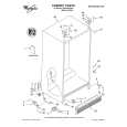 WHIRLPOOL GD22DKXFW01 Parts Catalog WHIRLPOOL GD22DKXFW01 Parts Catalog
