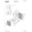 WHIRLPOOL ACS102XE0 Parts Catalog WHIRLPOOL ACS102XE0 Parts Catalog