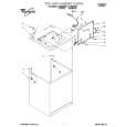 WHIRLPOOL LLR6233AN1 Parts Catalog WHIRLPOOL LLR6233AN1 Parts Catalog