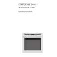 AEG CB4142-1-AFRANCE Owners Manual AEG CB4142-1-AFRANCE Owners Manual
