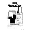 WHIRLPOOL TGR51W0YN0 Owners Manual WHIRLPOOL TGR51W0YN0 Owners Manual
