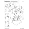 WHIRLPOOL KGYS700GQ0 Parts Catalog WHIRLPOOL KGYS700GQ0 Parts Catalog