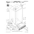 WHIRLPOOL ED22QFXHT01 Parts Catalog WHIRLPOOL ED22QFXHT01 Parts Catalog
